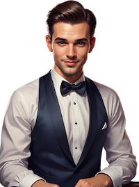 Bar Blackjack 3