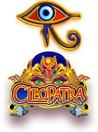 Cleopatra bei Rivo Casino